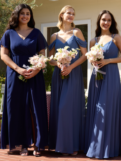 Bridesmaid