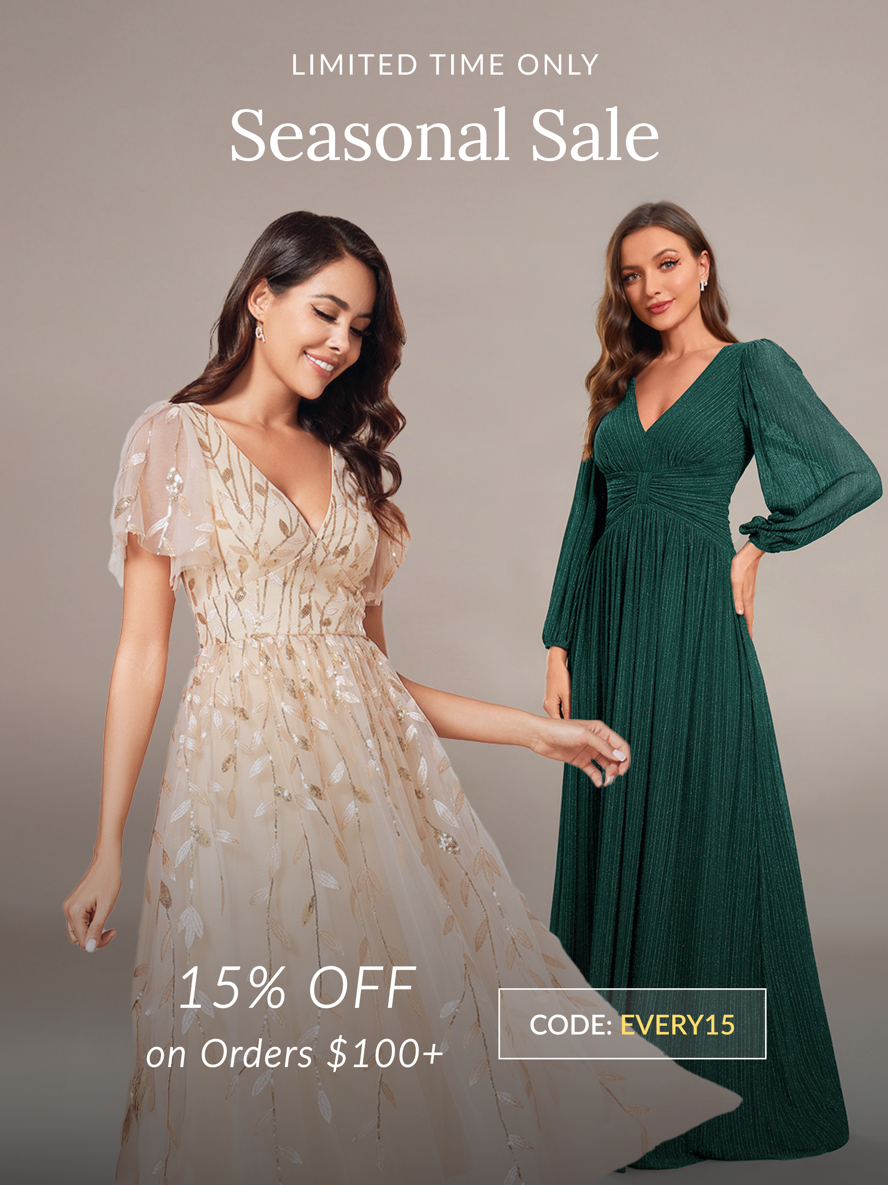 Dresses