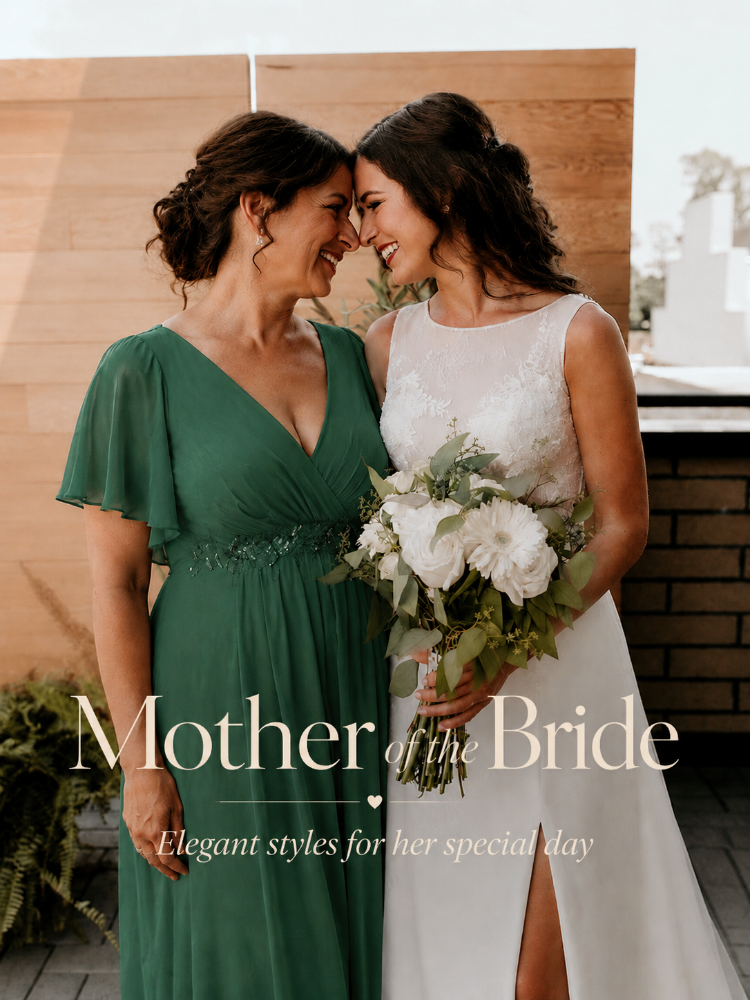 Ever-Pretty MOMS Menu Image