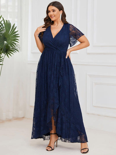 Plus Size Wedding Guest Dresses - Ever-Pretty US Plus Size Wedding Guest Dresses - Ever-Pretty US