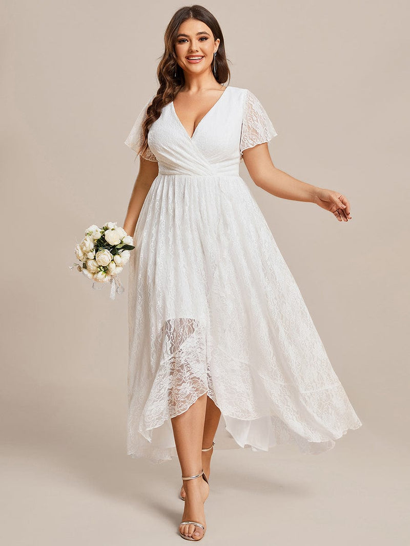Top Picks White Formal Dresses