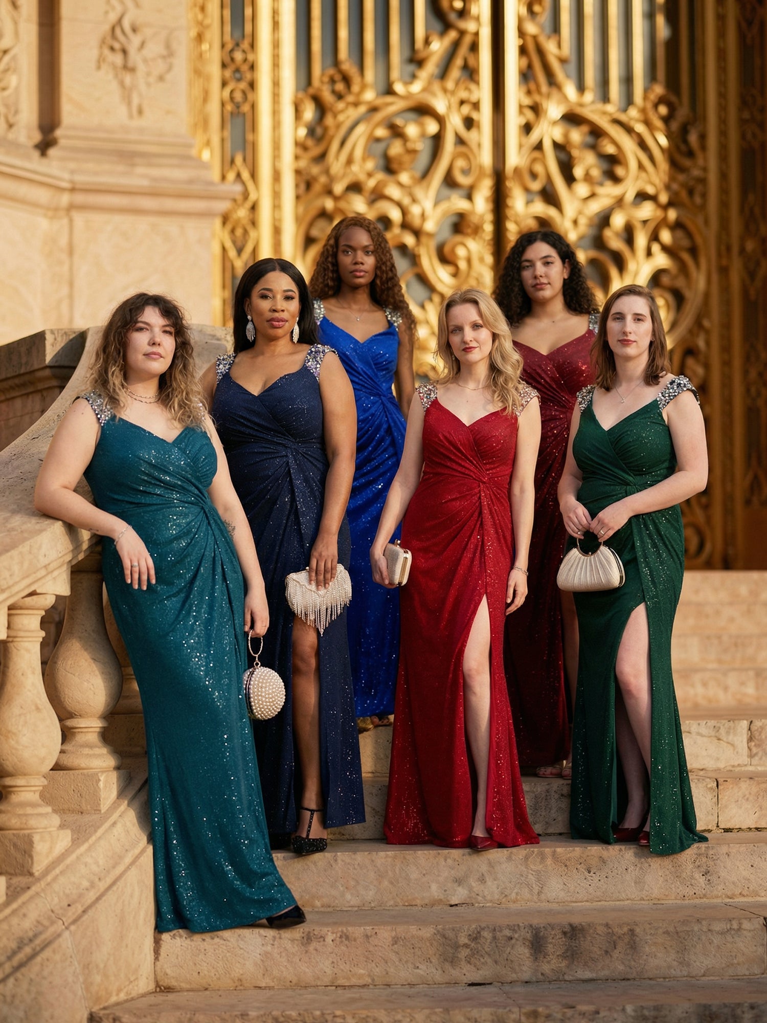 Ever-Pretty BESTSELLERS Menu Image