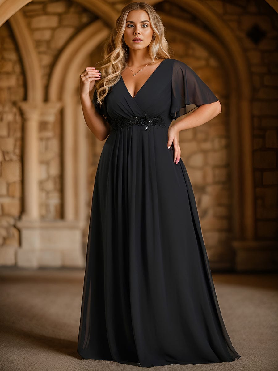 Ivory Crepe One Shoulder Occasion Dress With Flowers Elegant One Shoulder  Sheath Style For Women, Perfect For Prom, Formal Parties And Special  Occasions From Dyy_dress88, $78.37 | DHgate.Com