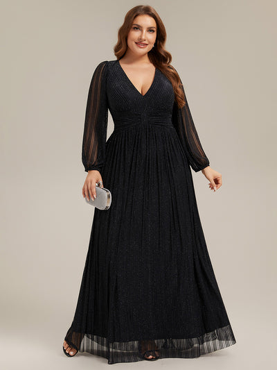 Plus Size Black Dresses - Ever-Pretty US Plus Size Black Dresses - Ever-Pretty US