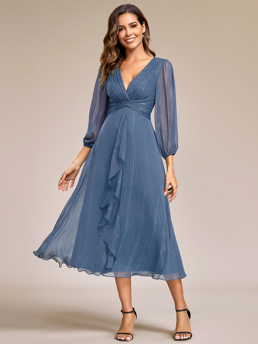 Top Picks Dusty Blue Formal Dresses#style_EE01977DN