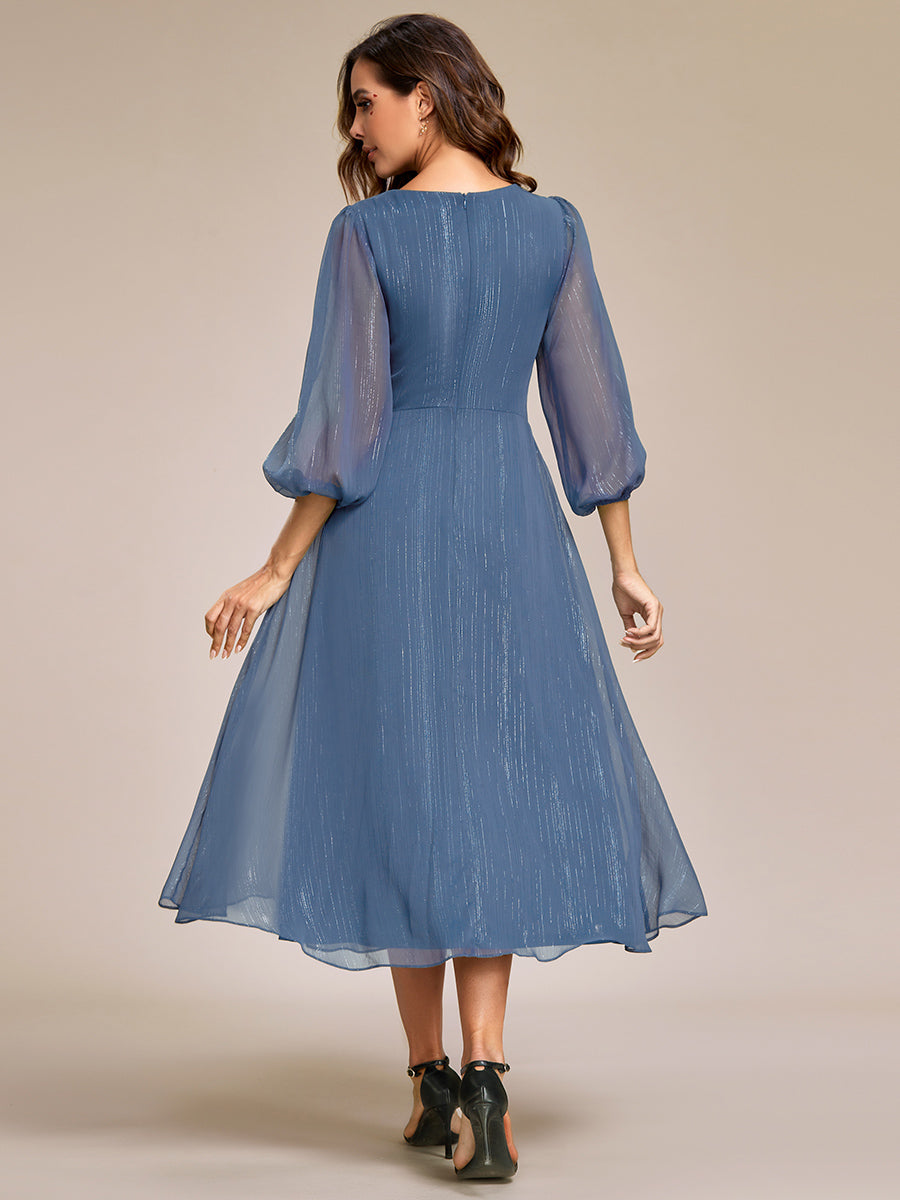 Top Picks Dusty Blue Formal Dresses