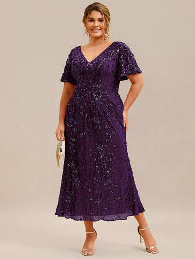 Purple Dresses for Weddings, Parties & Formal Events - Ever-Pretty US Purple Dresses for Weddings, Parties & Formal Events - Ever-Pretty US