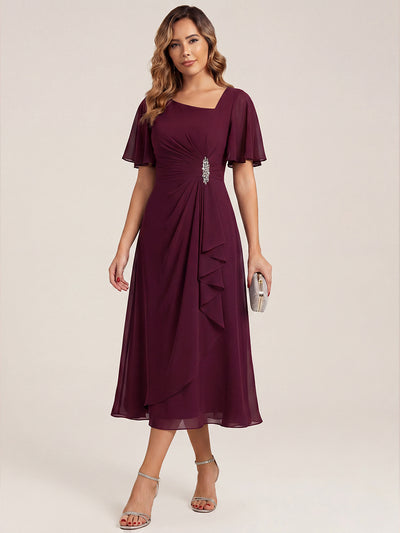 black tie dresses burgundy Black Tie Dresses | Elegant Formal Gowns for Women