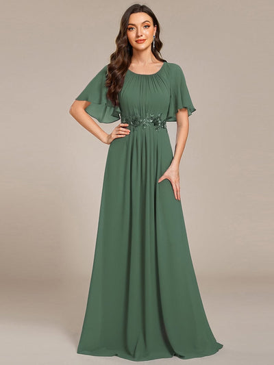 Eucalyptus Bridesmaid Dresses - Ever-Pretty US Eucalyptus Bridesmaid Dresses - Ever-Pretty US