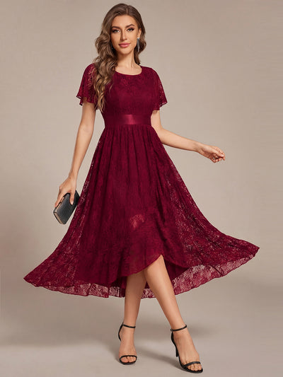 Lace Evening Dresses | Timeless Elegance for Special Occasions - Ever-Pretty US Lace Evening Dresses | Timeless Elegance for Special Occasions - Ever-Pretty US