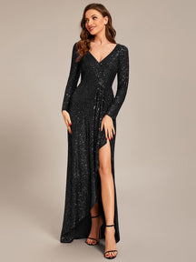 Top Picks Military Ball Gowns#style_EE50146BK
