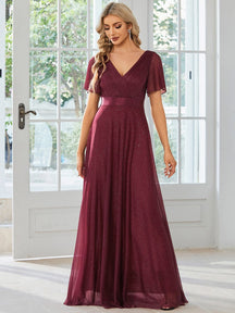 Ever-Pretty Military Ball Gowns for Women