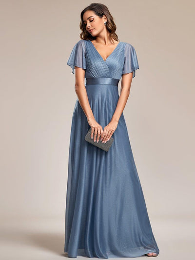 Top Picks Dusty Blue Formal Dresses