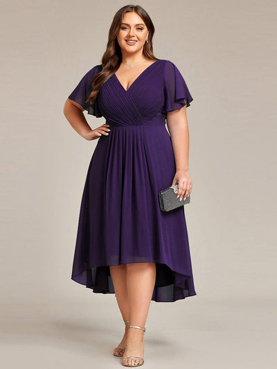 Purple Wedding Guest Dresses - Ever-Pretty US Purple Wedding Guest Dresses - Ever-Pretty US