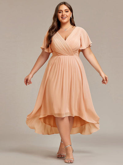 Peach Bridesmaid Dresses - Ever-Pretty US Peach Bridesmaid Dresses - Ever-Pretty US