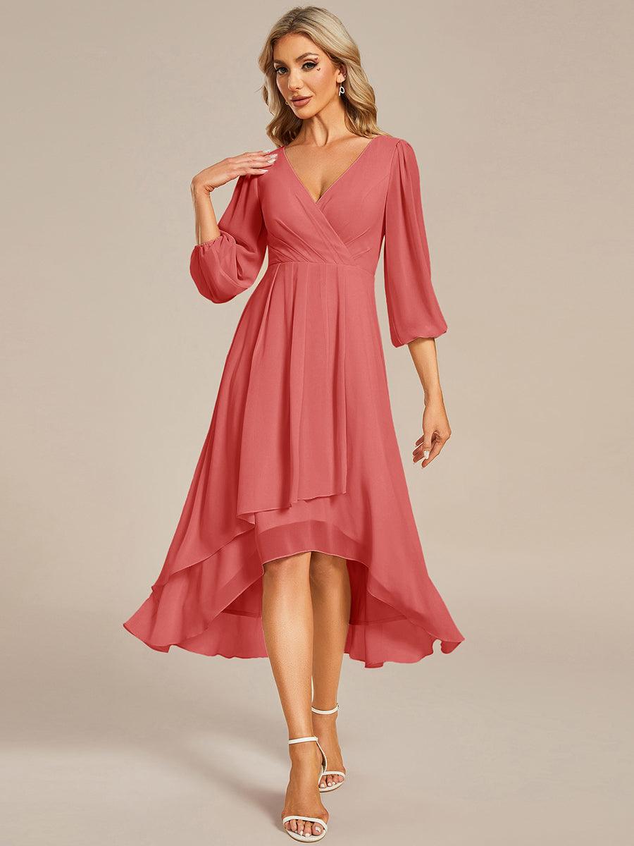 Coral Bridesmaid Dresses & Evening Gowns - Ever-Pretty US Coral Bridesmaid Dresses & Evening Gowns - Ever-Pretty US