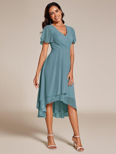 Light Teal Wedding Guest Dresses | Soft, Fresh & Flattering Styles - Ever-Pretty US Light Teal Wedding Guest Dresses | Soft, Fresh & Flattering Styles - Ever-Pretty US