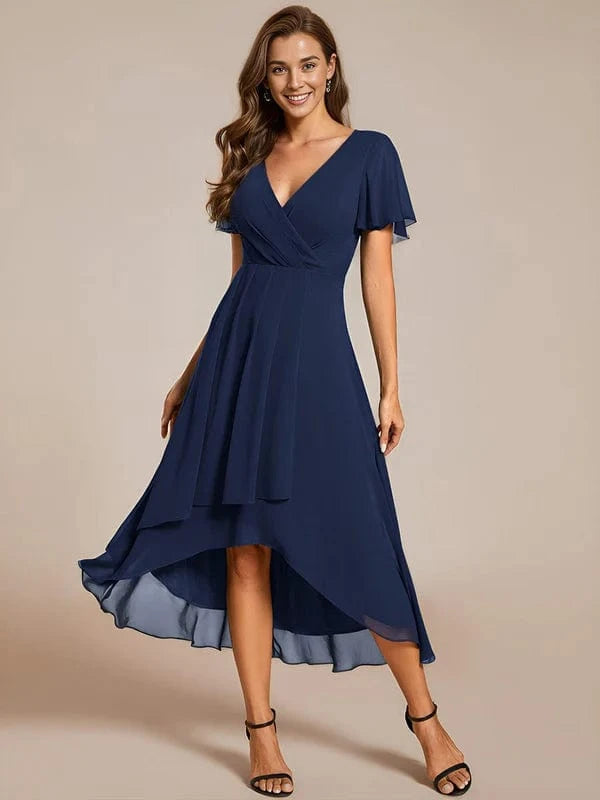 What Are the Most Popular Wedding Guest Dresses 2025 on Ever Pretty?