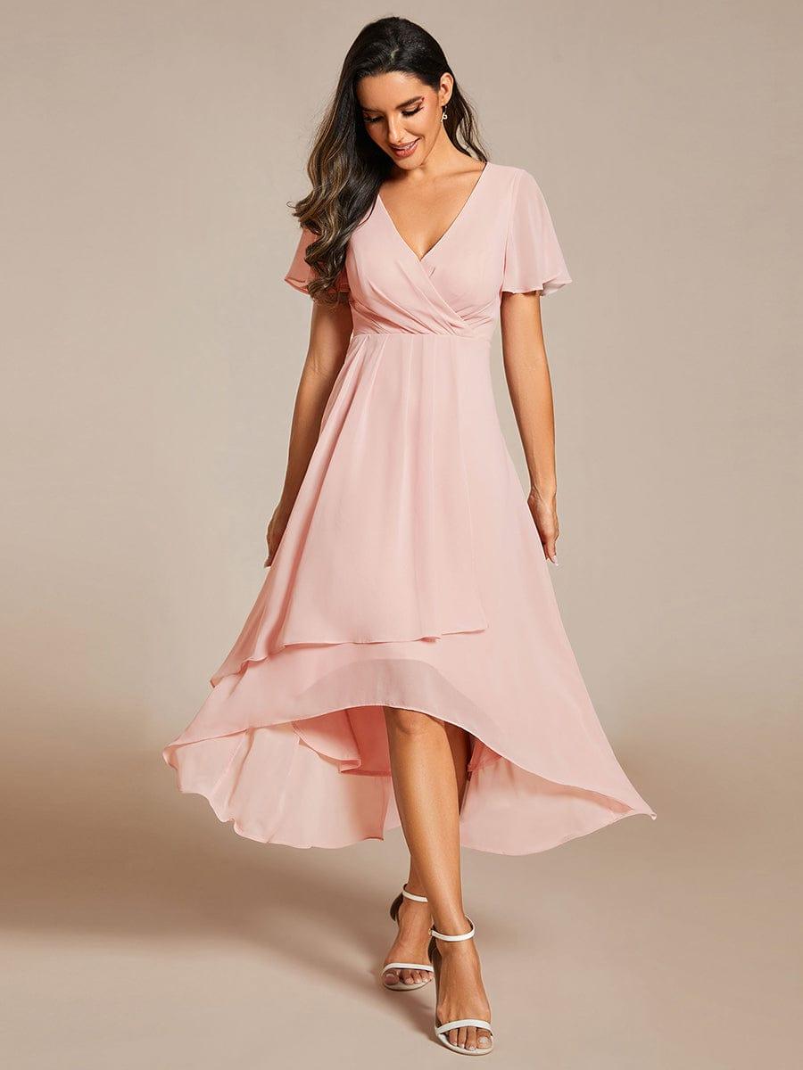 Pink Bridesmaid Dresses | Long & Short Blush Bridesmaid Dresses - Ever-Pretty US Pink Bridesmaid Dresses | Long & Short Blush Bridesmaid Dresses - Ever-Pretty US