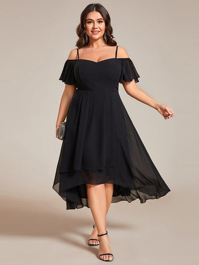 Plus Size Country Wedding Guest Dresses - Ever-Pretty US Plus Size Country Wedding Guest Dresses - Ever-Pretty US