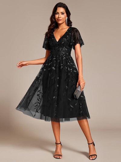 Black Cocktail Dresses - Ever-Pretty US Black Cocktail Dresses - Ever-Pretty US