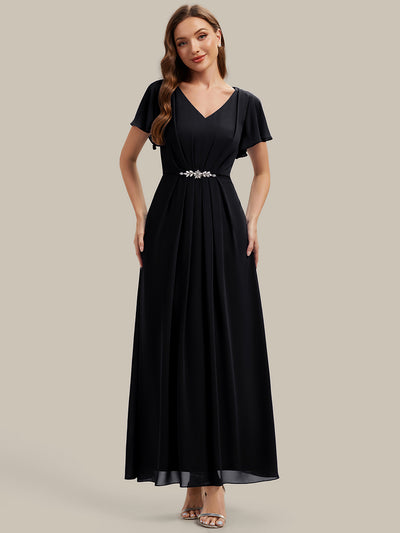 Modest Wedding Guest Dresses - Ever-Pretty US Modest Wedding Guest Dresses - Ever-Pretty US