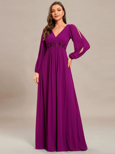 Fuchsia Bridesmaid Dresses - Ever-Pretty US Fuchsia Bridesmaid Dresses - Ever-Pretty US