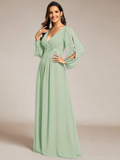 Sage Green Mother of the Bride & Groom Dresses - Ever-Pretty US Sage Green Mother of the Bride & Groom Dresses - Ever-Pretty US