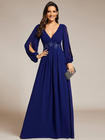 Royal Blue Dresses - Ever-Pretty US Royal Blue Dresses - Ever-Pretty US