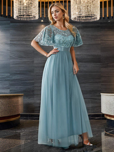 Light Teal Wedding Guest Dresses | Soft, Fresh & Flattering Styles - Ever-Pretty US Light Teal Wedding Guest Dresses | Soft, Fresh & Flattering Styles - Ever-Pretty US