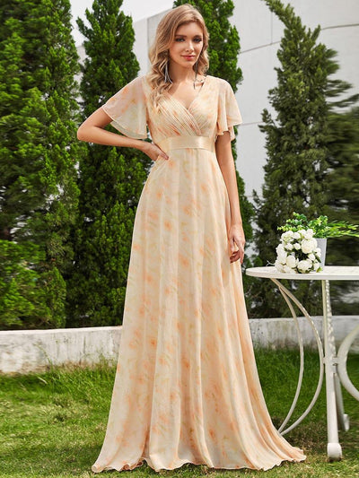 Floral Dresses | Midi & Maxi Styles - Ever-Pretty US Floral Dresses | Midi & Maxi Styles - Ever-Pretty US
