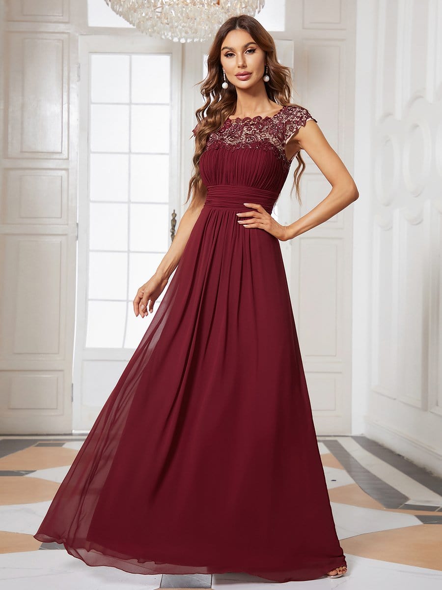 What Are the Most Flattering Black Tie Wedding Guest Dresses 2025 on Ever Pretty?