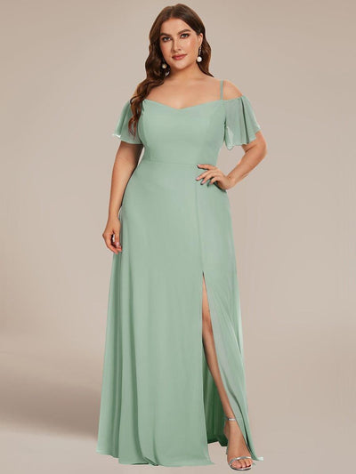 Sage Green Bridesmaid Dresses | Sage Dresses - Ever-Pretty US Sage Green Bridesmaid Dresses | Sage Dresses - Ever-Pretty US