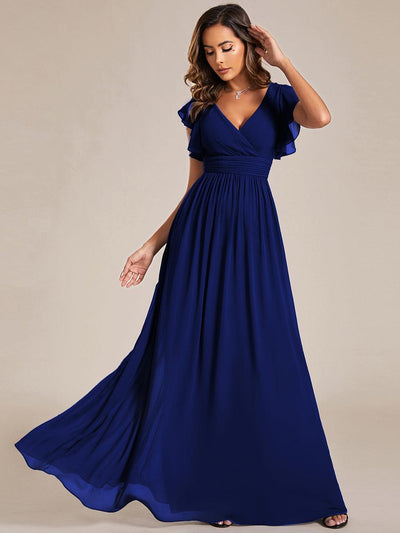 Royal Blue Bridesmaid Dresses | Long & Short Styles - Ever-Pretty US Royal Blue Bridesmaid Dresses | Long & Short Styles - Ever-Pretty US