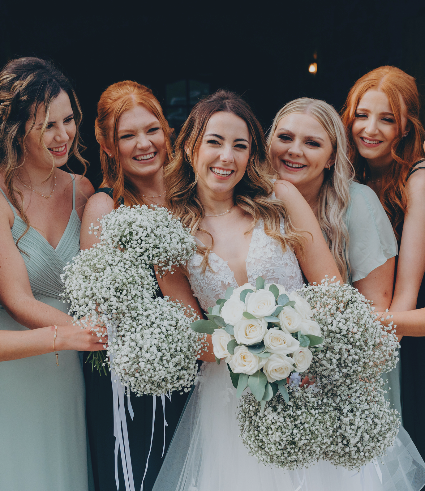 Fresh Green Shades, Effortless Calm