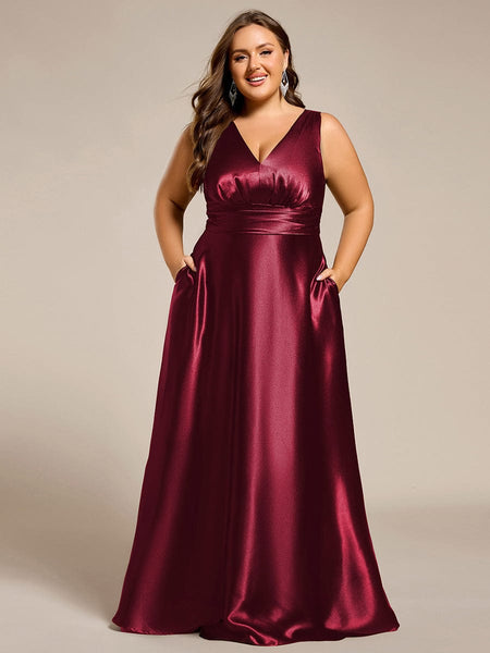 Elegant Bridesmaid Dresses Empire Waist Azazie Inaya Junior Bridesmaid Dress In Mulberry Azazie AU Elegant Bridesmaid Dresses Empire Waist Azazie Inaya Junior Bridesmaid Dress In Mulberry Azazie AU