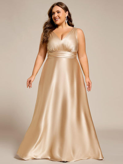 Champagne Bridesmaid Dresses - Ever-Pretty US Champagne Bridesmaid Dresses - Ever-Pretty US