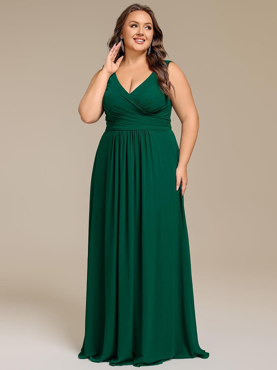 forest green plus size bridesmaid dresses Strapless V-Neck A-Line Floor-Length Asymmetrical Dress Remember Princess Diana's revenge Color:Natural Sandstone (1544) Long sheer puff sleeves overweight plus size bridesmaid dresses red evening dresses