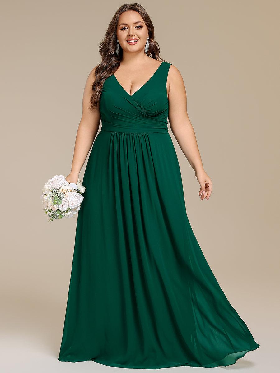Plus Size Bridesmaid Dresses for Every Body Type - Ever-Pretty US Plus Size Bridesmaid Dresses for Every Body Type - Ever-Pretty US