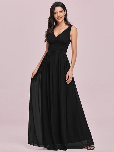 Black Bridesmaid Dresses - Ever-Pretty US Black Bridesmaid Dresses - Ever-Pretty US