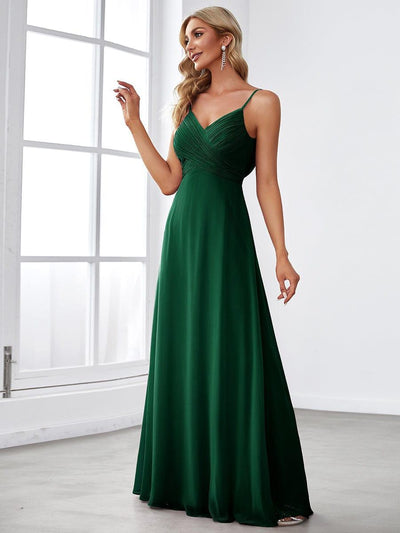 Emerald Green Bridesmaid Dresses & Gowns - Ever-Pretty US Emerald Green Bridesmaid Dresses & Gowns - Ever-Pretty US