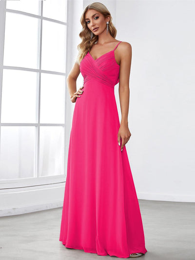 maid of honor dresses hot pink Amazon.com: UUJJSO Long Mermaid Bridesmaid One Shoulder Formal Dress Satin Evening Gowns with Slit 26W : Clothing, Shoes & Jewelry Wedding Party Dress Wedding Party Deep Pink Bridesmaid