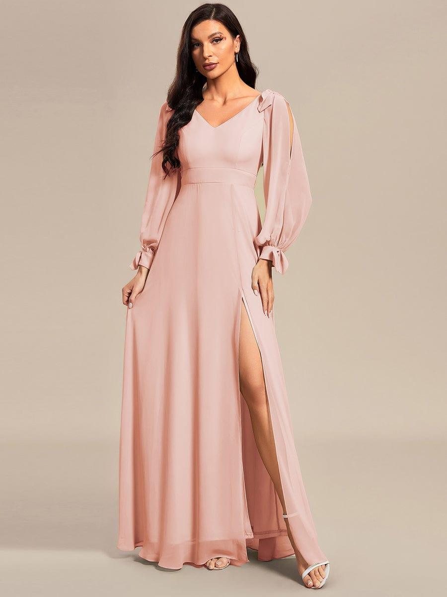 Pink Bridesmaid Dresses | Long & Short Blush Bridesmaid Dresses - Ever-Pretty US Pink Bridesmaid Dresses | Long & Short Blush Bridesmaid Dresses - Ever-Pretty US