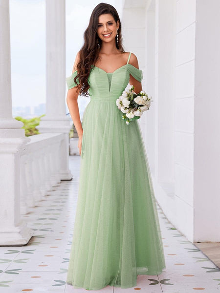 satin and tulle bridesmaid dresses Missacc Cinnamon Rose Bridesmaid Trumpet/Mermaid One-Shoulder Sleeveless Satin/Tulle Bridesmaid Dresses