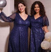FORMAL Dresses