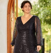 PLUS SIZE Dresses