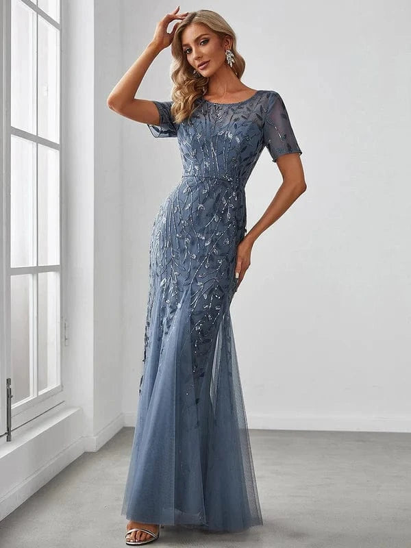 Unveil Elegance: The Ultimate Formal Dresses Guide - Ever-Pretty US
