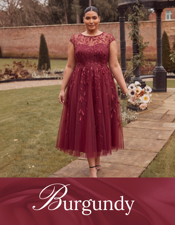 Ever-Pretty Trending-Plus Size Menu Image