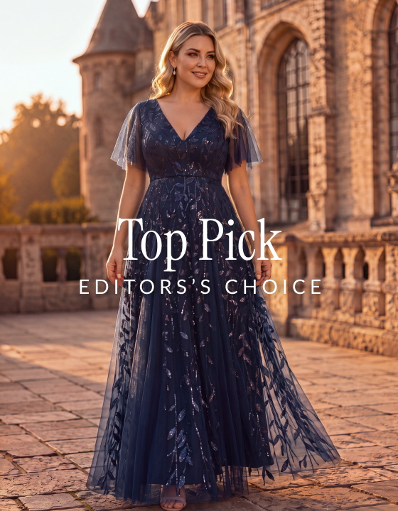 Ever-Pretty BESTSELLERS Menu Image