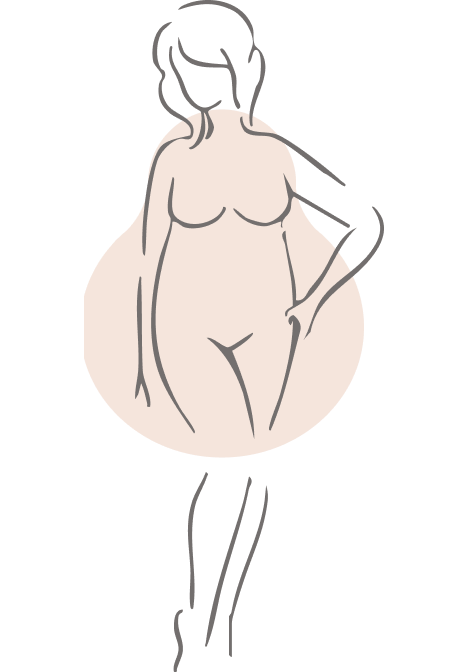 Pear Shape